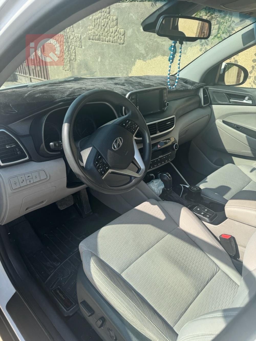 هيونداي توسان